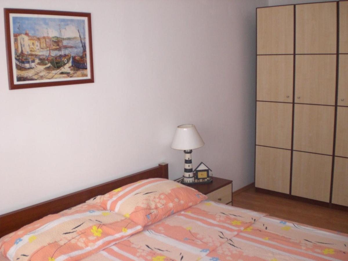 Apartmani Vesna Вир Екстериор снимка