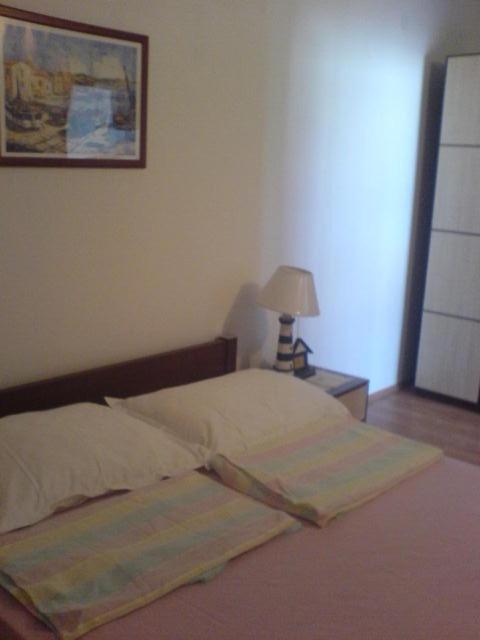 Apartmani Vesna Вир Екстериор снимка
