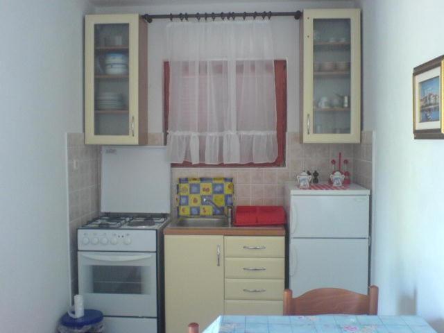 Apartmani Vesna Вир Екстериор снимка