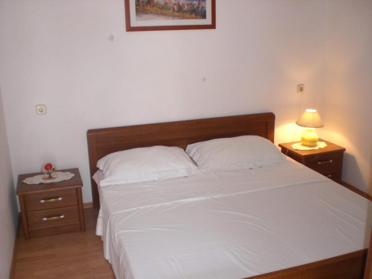 Apartmani Vesna Вир Екстериор снимка
