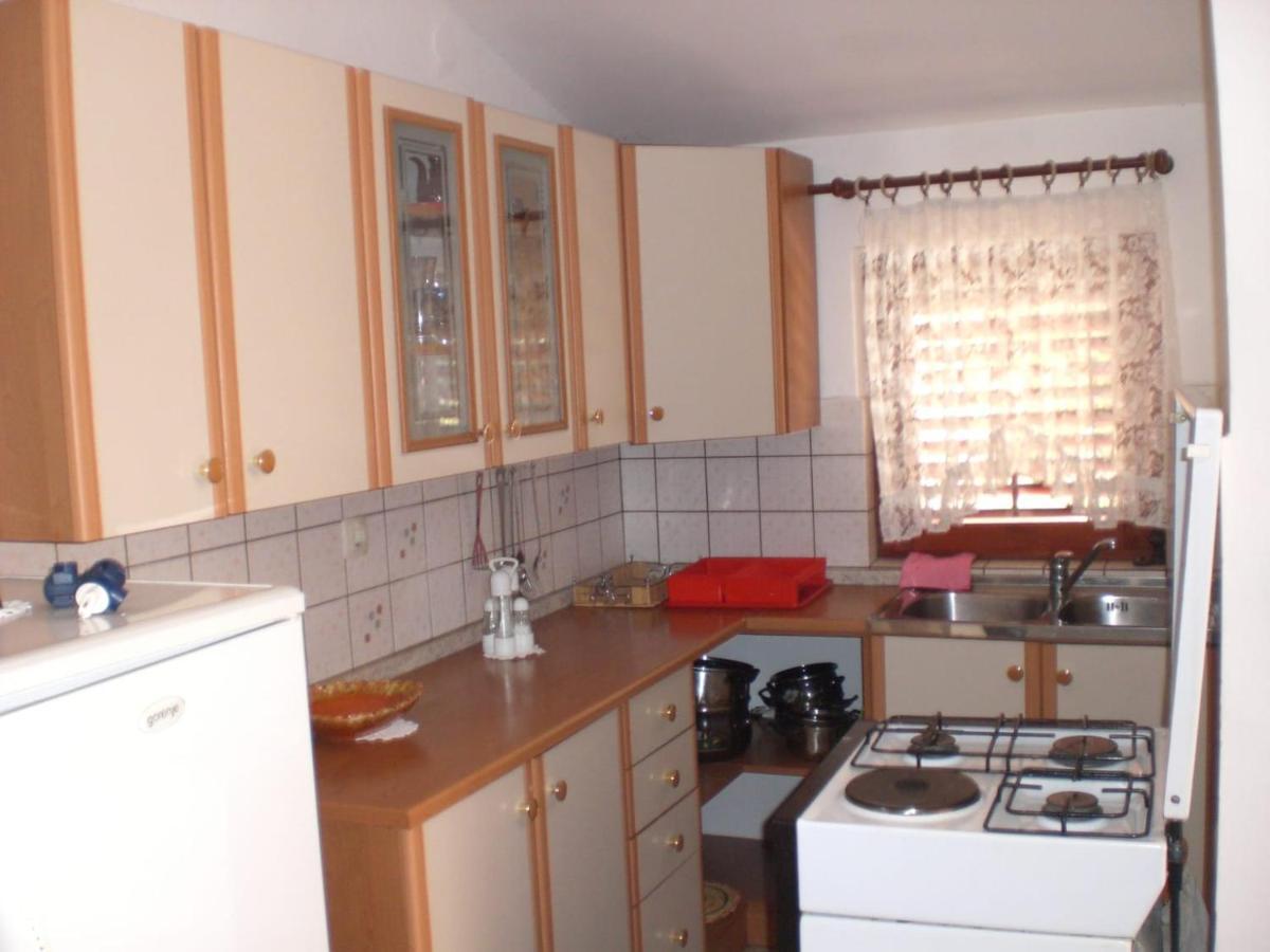 Apartmani Vesna Вир Екстериор снимка