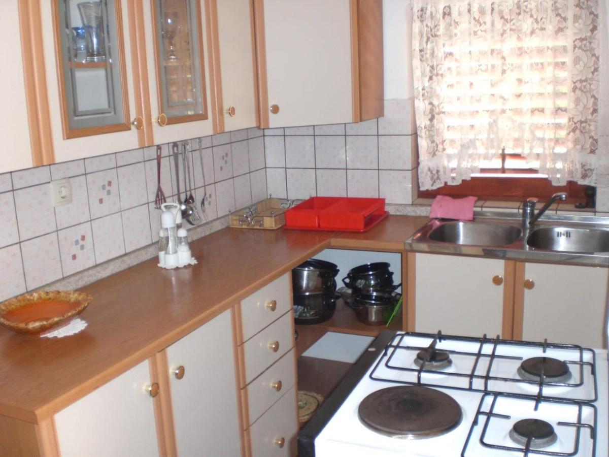 Apartmani Vesna Вир Екстериор снимка