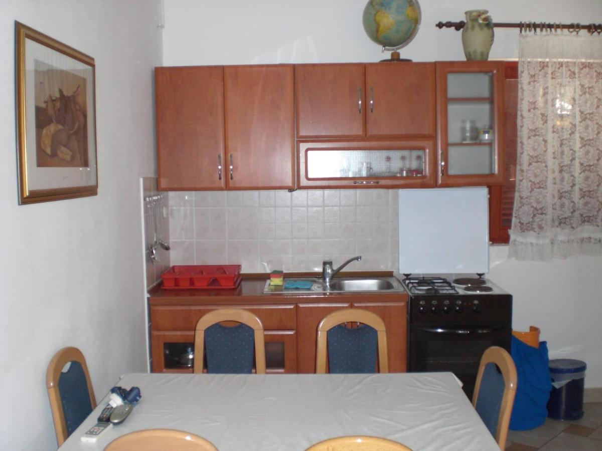 Apartmani Vesna Вир Екстериор снимка