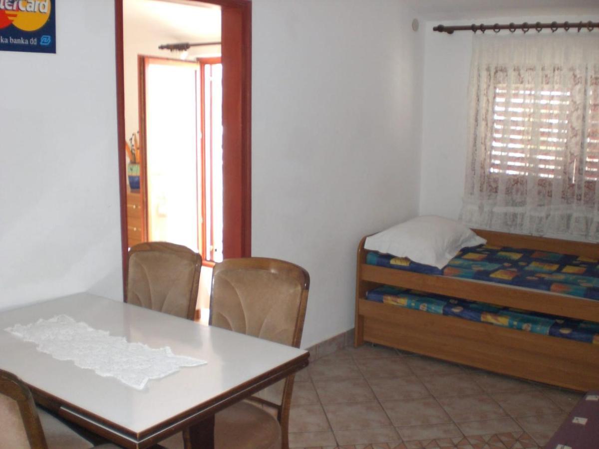 Apartmani Vesna Вир Екстериор снимка