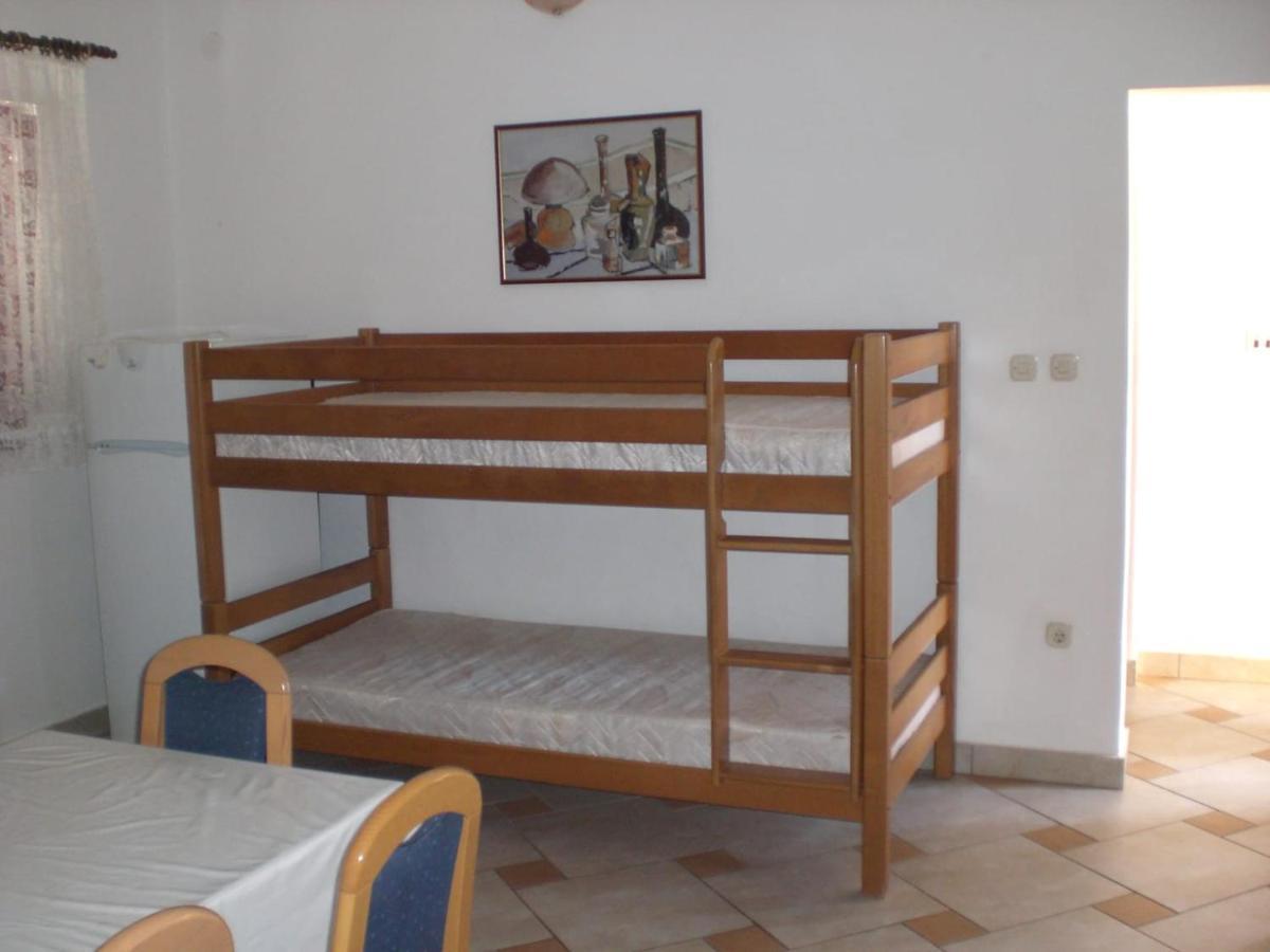 Apartmani Vesna Вир Екстериор снимка