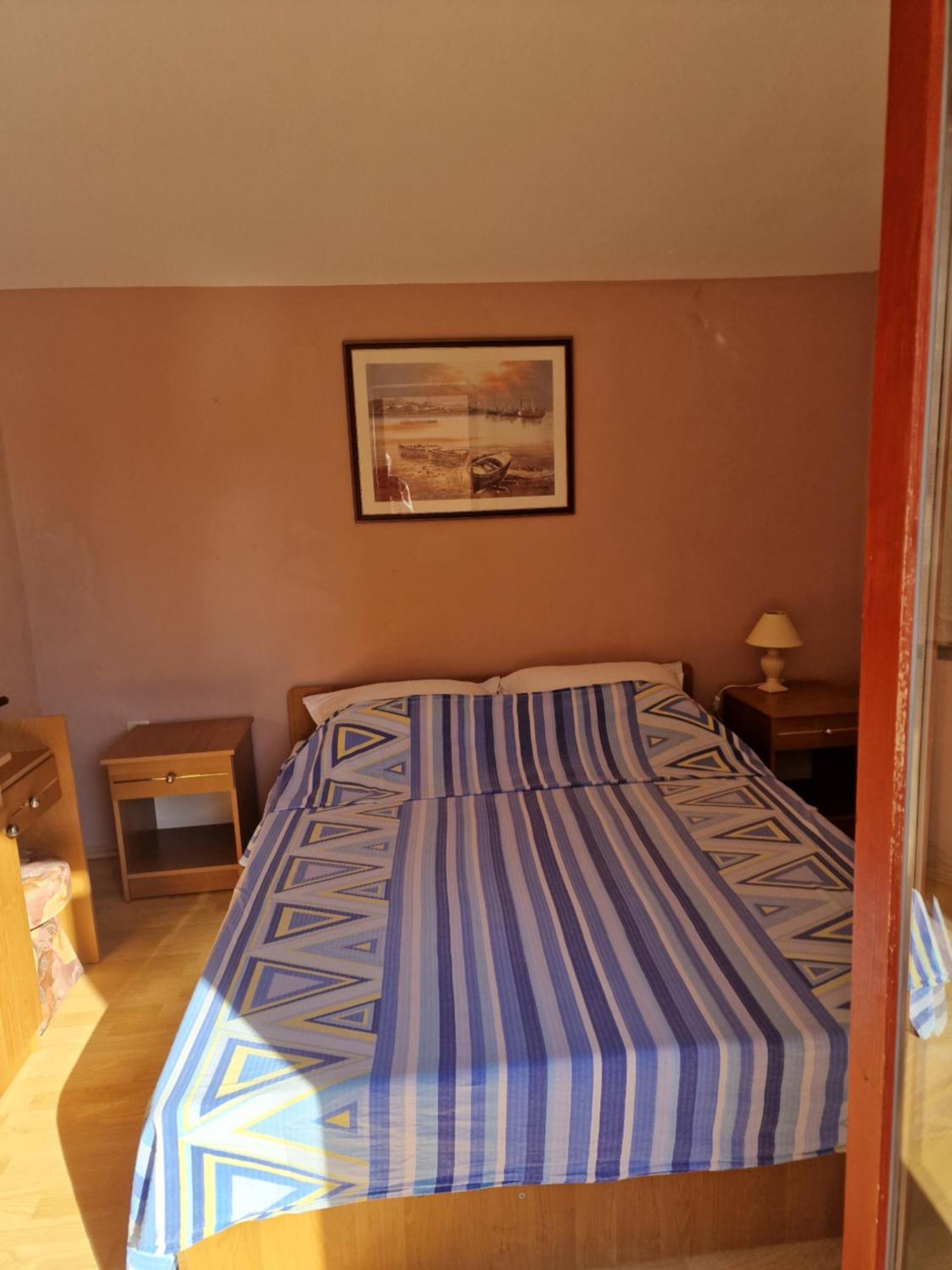 Apartmani Vesna Вир Екстериор снимка