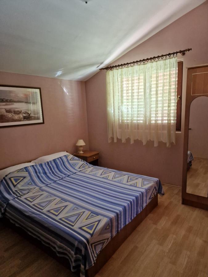 Apartmani Vesna Вир Екстериор снимка